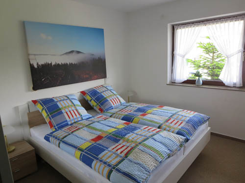 Schlafzimmer 3